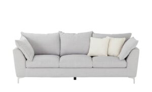 Einzelsofa  Aspen ¦ blau Polstermöbel > Sofas > Einzelsofas - Höffner