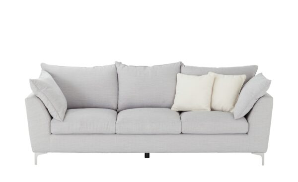 Einzelsofa  Aspen ¦ blau Polstermöbel > Sofas > Einzelsofas - Höffner