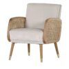 Sessel   Malea ¦ creme Polstermöbel ></noscript> Sessel > Polstersessel - Höffner