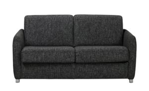 Betty Schlafsofa  Betty ¦ grau Polstermöbel > Sofas > 2-Sitzer - Höffner