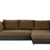 switch Ecksofa Panama ¦ braun Polstermöbel > Sofas > Ecksofas - Höffner