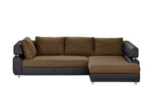 switch Ecksofa  Panama ¦ braun Polstermöbel > Sofas > Ecksofas - Höffner