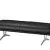 KOINOR Hocker  Francis ¦ schwarz Polstermöbel ></noscript> Hocker - Höffner