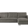 Ecksofa Lirone ¦ braun Polstermöbel > Sofas > Ecksofas - Höffner