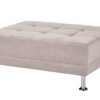 smart Hocker  Garda ¦ weiß Polstermöbel ></noscript> Hocker - Höffner