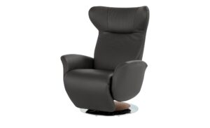 JOOP! Relaxsessel aus Leder  Lounge 8140 ¦ braun Polstermöbel > Sessel > Fernsehsessel - Höffner