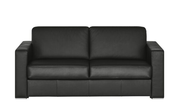 Betty Schlafsofa  Betty ¦ schwarz Polstermöbel > Sofas > 3-Sitzer - Höffner