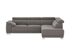 Ecksofa  Chocolo ¦ braun Polstermöbel > Sofas > Ecksofas - Höffner