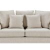 SOHO Sofa  Franka ¦ beige Polstermöbel ></noscript> Sofas > 2-Sitzer - Höffner