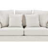 SOHO Sofa  Franka ¦ weiß Polstermöbel ></noscript> Sofas > 2-Sitzer - Höffner