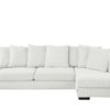 SOHO Ecksofa  Paulina ¦ weiß Polstermöbel ></noscript> Sofas > Ecksofas - Höffner