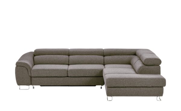 switch Ecksofa  Lavos ¦ beige Polstermöbel > Sofas > Ecksofas - Höffner