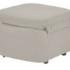 himolla Hocker mit Sesselfunktion   7376 ¦ beige Polstermöbel ></noscript> Hocker - Höffner