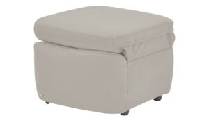 himolla Hocker mit Sesselfunktion   7376 ¦ beige Polstermöbel > Hocker - Höffner