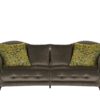 Design Big Sofa  Nobody ¦ braun Polstermöbel ></noscript> Sofas > Big-Sofas - Höffner