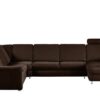meinSofa Wohnlandschaft Rita ¦ braun Polstermöbel > Sofas > Schlafsofas - Höffner