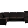 meinSofa Wohnlandschaft Rita ¦ braun Polstermöbel > Sofas > Schlafsofas - Höffner