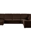meinSofa Wohnlandschaft Rita ¦ braun Polstermöbel > Sofas > Wohnlandschaften - Höffner