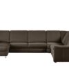 meinSofa Wohnlandschaft Rita ¦ braun Polstermöbel > Sofas > Wohnlandschaften - Höffner