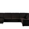 meinSofa Wohnlandschaft Rita ¦ braun Polstermöbel > Sofas > Wohnlandschaften - Höffner