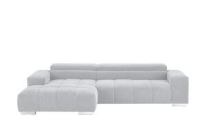 uno Ecksofa  Origo ¦ grau Polstermöbel > Sofas > Ecksofas - Höffner