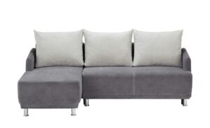 Ecksofa  Arvena ¦ grau Polstermöbel > Sofas > Ecksofas - Höffner