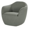 hülsta Sofa Polstersessel HS 480 ¦ grau Polstermöbel > Sessel > Polstersessel - Höffner