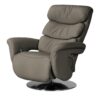 himolla Leder-Relaxsessel  7628 ¦ beige Polstermöbel ></noscript> Sessel > Fernsehsessel - Höffner