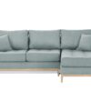 smart Ecksofa  Vivien ¦ türkis/petrol Polstermöbel ></noscript> Sofas > Ecksofas - Höffner