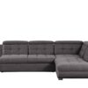 uno Ecksofa   Elias ¦ braun Polstermöbel ></noscript> Sofas > Ecksofas - Höffner