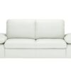smart Sofa  Finola ¦ weiß Polstermöbel ></noscript> Sofas > 2-Sitzer - Höffner
