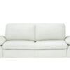 smart Sofa  Finola ¦ weiß Polstermöbel ></noscript> Sofas > 3-Sitzer - Höffner
