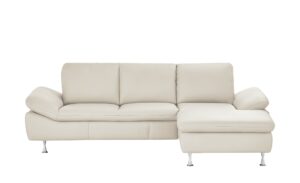 smart Ecksofa  Okelani ¦ creme Polstermöbel > Sofas > Ecksofas - Höffner