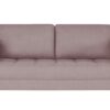 smart Sofa  Geradine ¦ rosa/pink Polstermöbel ></noscript> Sofas > 2-Sitzer - Höffner