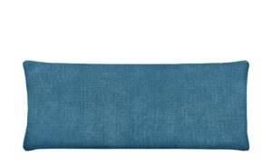 uno Nierenkissensatz 3-teilig  Origo ¦ blau Polstermöbel > Polsterzubehör - Höffner