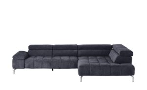 Lounge Collection Ecksofa  Lagoon ¦ blau Polstermöbel > Sofas > Ecksofas - Höffner