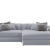 smart Ecksofa Lianea ¦ grau Polstermöbel > Sofas > Ecksofas - Höffner
