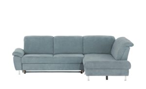 Diva Ecksofa  Diva Lounge ¦ blau Polstermöbel > Sofas > Ecksofas - Höffner