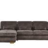 Ecksofa  Kundry ¦ braun Polstermöbel ></noscript> Sofas > Ecksofas - Höffner