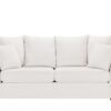 Sofa  Olivia ¦ creme Polstermöbel ></noscript> Sofas > 3-Sitzer - Höffner