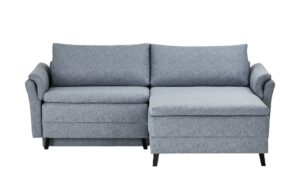 Ecksofa  Ciri ¦ blau Polstermöbel > Sofas > Ecksofas - Höffner