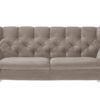 pop Sofa  Caldara ¦ beige Polstermöbel ></noscript> Sofas > 2-Sitzer - Höffner
