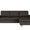 smart Ecksofa  Finola ¦ braun Polstermöbel ></noscript> Sofas > Ecksofas - Höffner