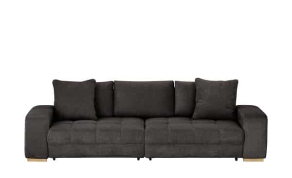 bobb Big Sofa  Caro ¦ braun Polstermöbel > Sofas > Big-Sofas - Höffner