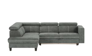 Ecksofa  Zante ¦ grau Polstermöbel > Sofas > Ecksofas - Höffner