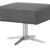 KOINOR Hocker  Ive ¦ schwarz Polstermöbel ></noscript> Hocker - Höffner
