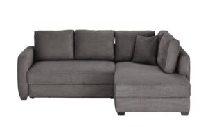 bobb Ecksofa mit Boxspringpolsterung  Lisa de Luxe ¦ beige Polstermöbel > Sofas > Ecksofas - Höffner