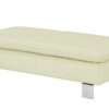 smart Polsterhocker  Finola ¦ beige Polstermöbel ></noscript> Hocker - Höffner