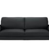 smart Sofa  Bonika ¦ schwarz Polstermöbel ></noscript> Sofas > 3-Sitzer - Höffner