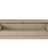 smart Sofa  Nena ¦ beige Polstermöbel ></noscript> Sofas > 3-Sitzer - Höffner